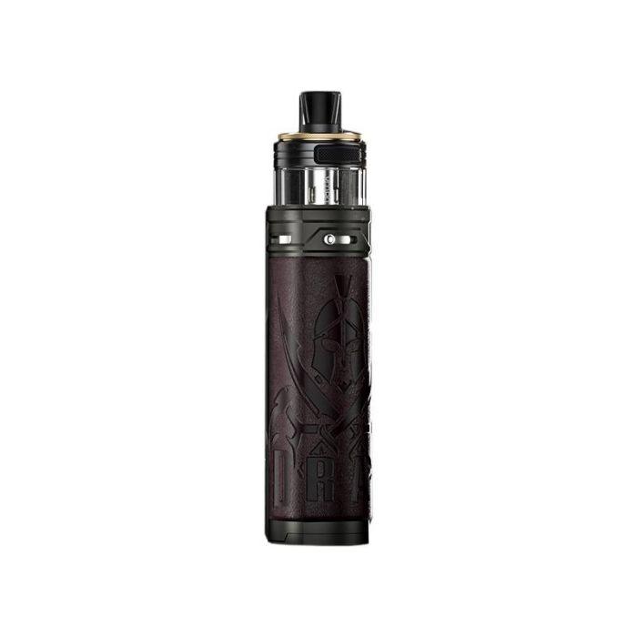 Voopoo | Drag X PNP X Kit | Knight Chestnut - Wild Leaf