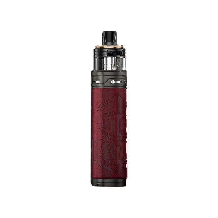 Voopoo | Drag X PNP X Kit | Red - Wild Leaf