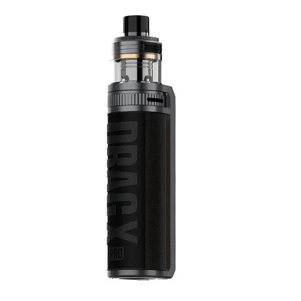 Voopoo | Drag X Pro Kit | Classic Black - Wild Leaf