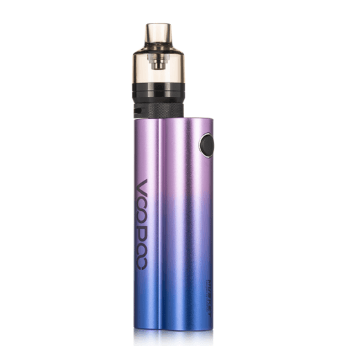 Voopoo | Musket Kit | Violet - Wild Leaf