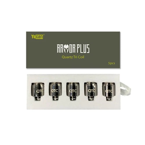 Yocan | Armor Plus Coil - Wild Leaf