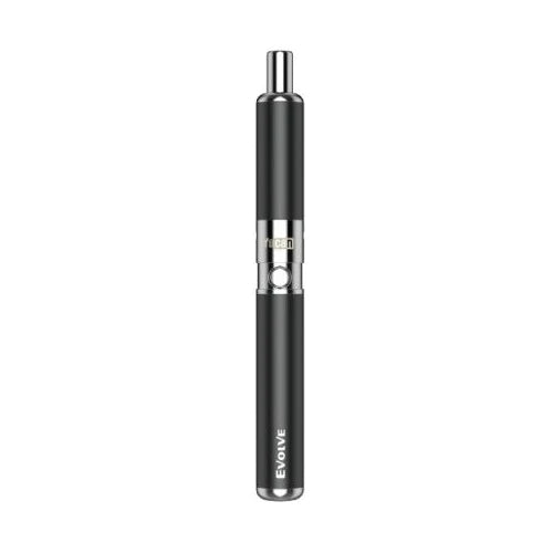 Yocan | Evolve D | Black - Wild Leaf