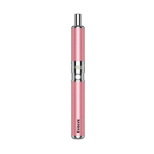 Yocan | Evolve D | Rose - Wild Leaf