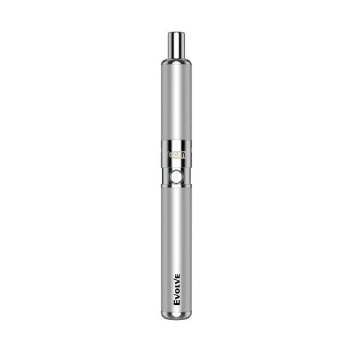 Yocan | Evolve D | Silver - Wild Leaf