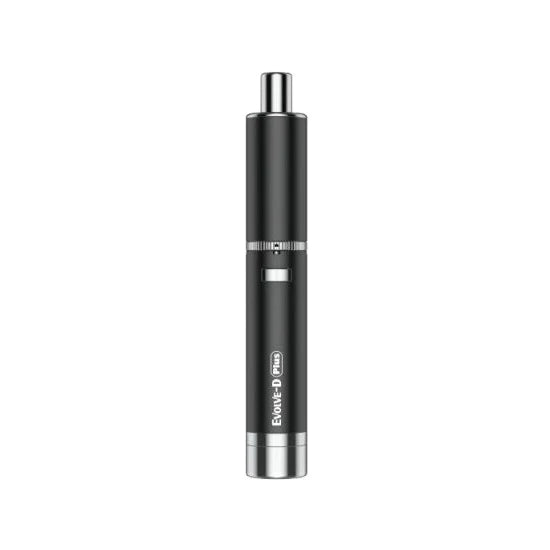 Yocan | Evolve D Plus | Black - Wild Leaf