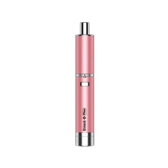 Yocan | Evolve D Plus | Sakura Pink - Wild Leaf