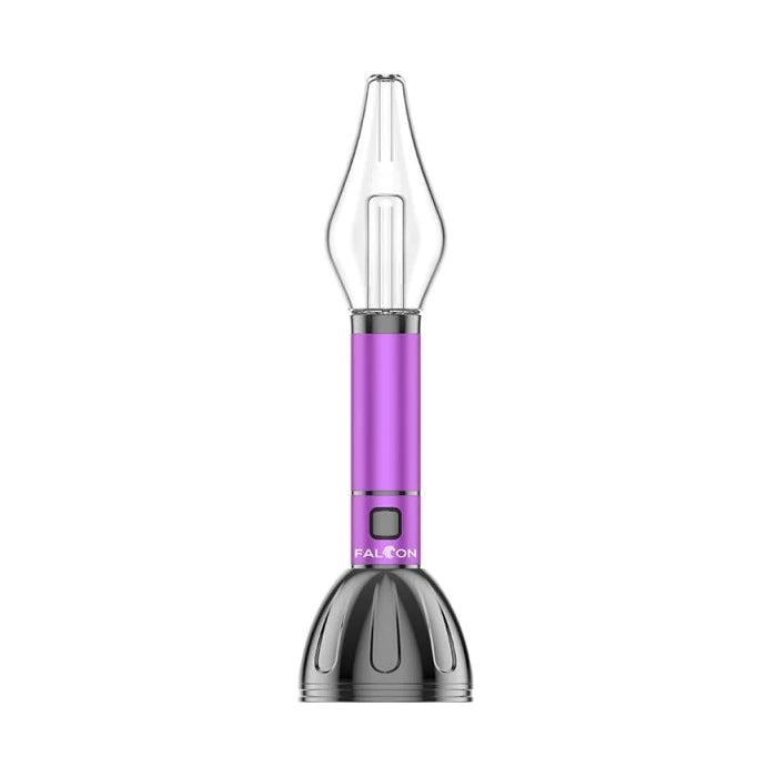 Yocan | Falcon | Purple - Wild Leaf