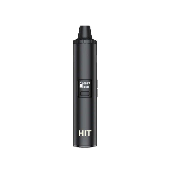 Yocan | Hit | Black - Wild Leaf