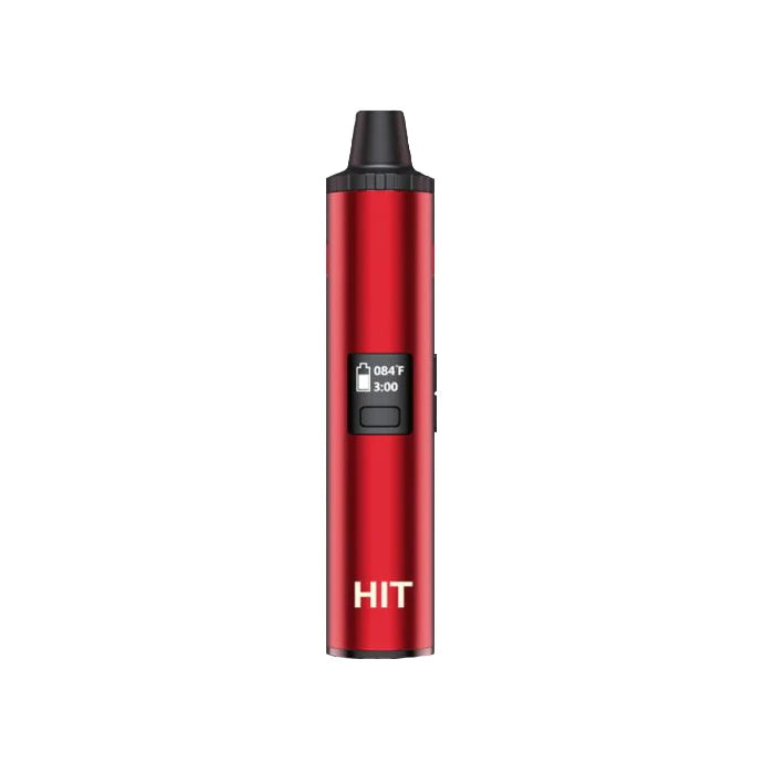 Yocan | Hit | Red - Wild Leaf