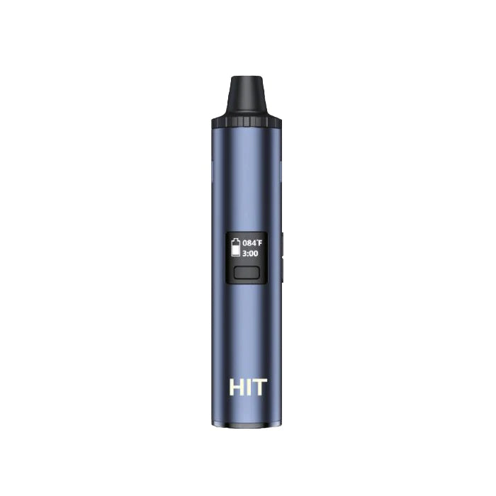 Yocan | Hit | Sky Blue - Wild Leaf