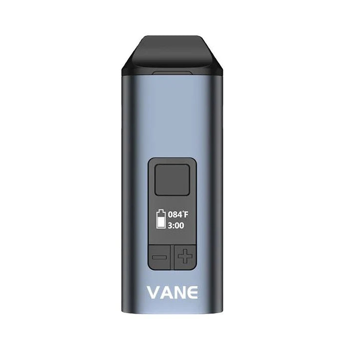 Yocan | Vane | Sky Blue - Wild Leaf