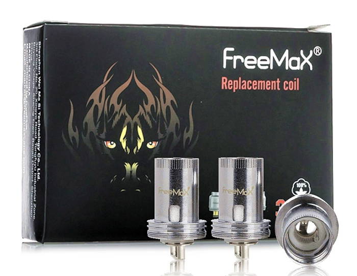 Freemax | Pro Coil 3pk