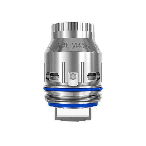 FreeMax | Maxus Pro | M4 .15 Mesh Coil 3pk