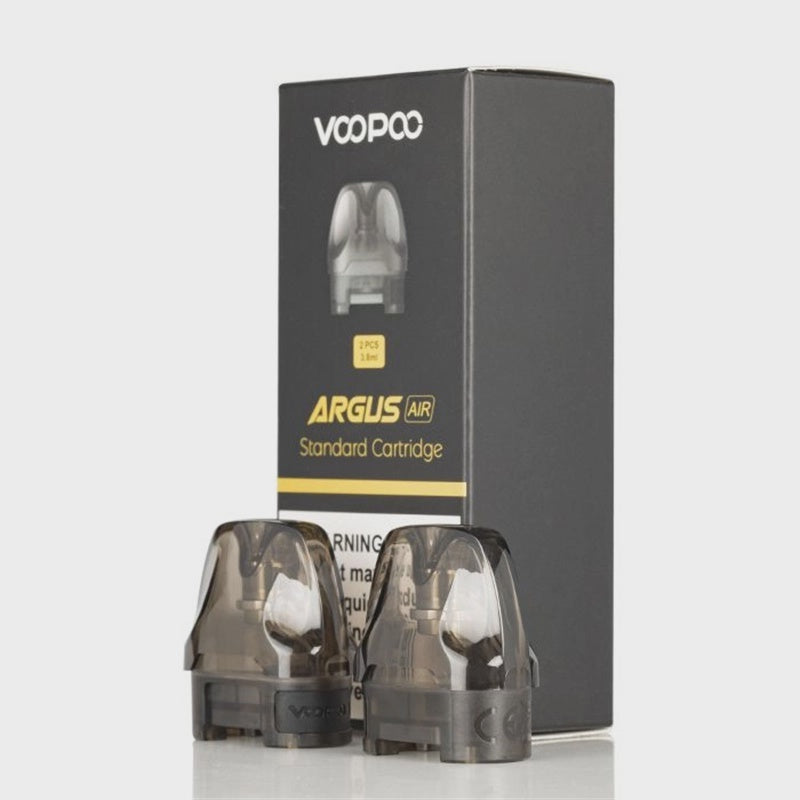 Voopoo | Argus Air Standard Cartridge 2pk