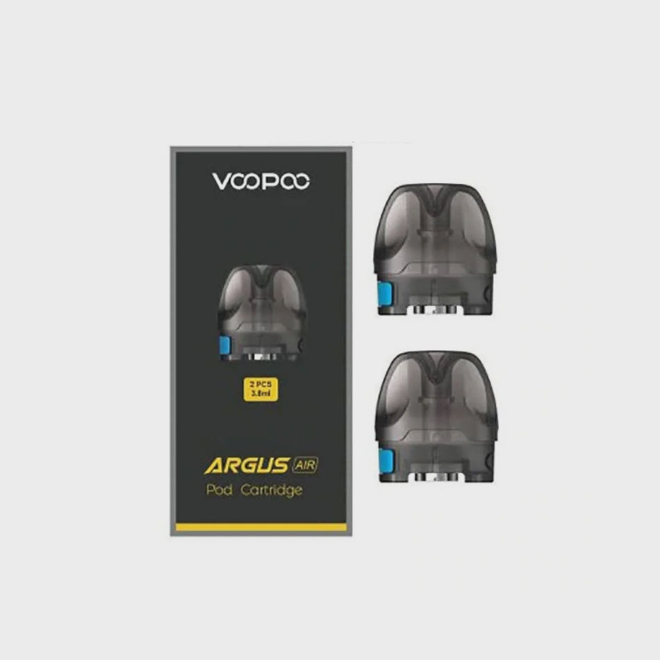 Voopoo | Argus Air Pod Cartridge 2pk