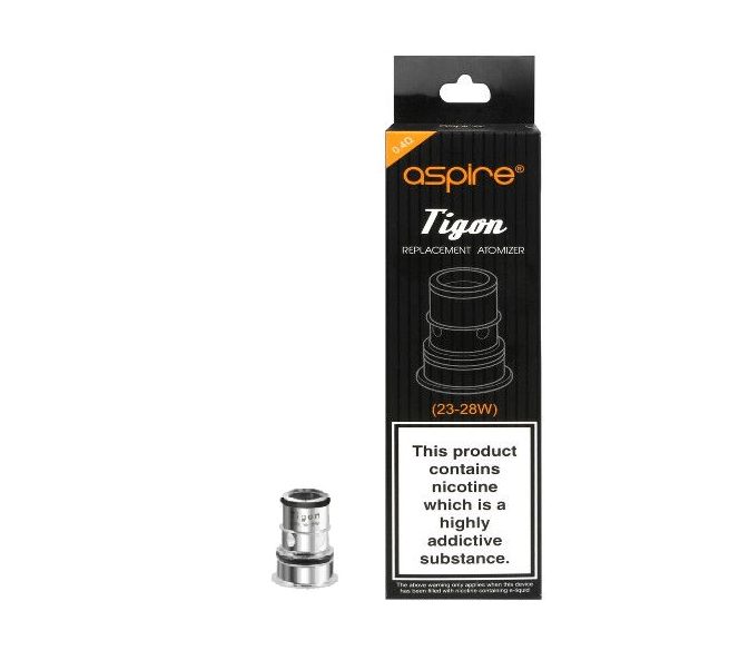 Aspire | Tigon Coil 5pk