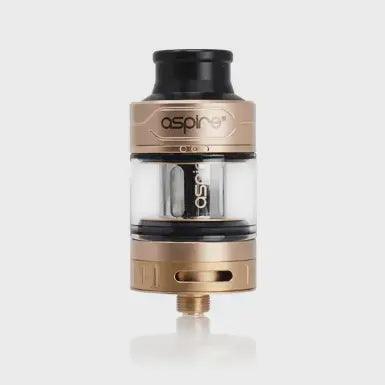 Aspire | Cleito 120 Pro | Gold - Wild Leaf