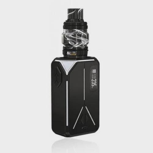 Eleaf | Lexicon Kit | Black - Wild Leaf