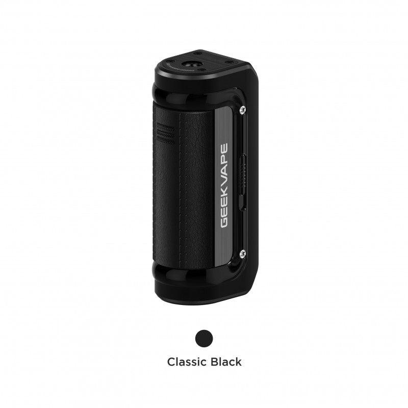 Geekvape | M100 Mod | Black - Wild Leaf