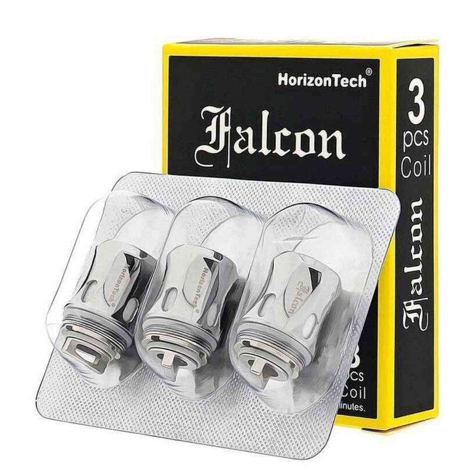 HorizonTech | Falcon Tank F2 .2 Coil 3pk