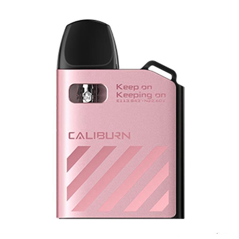 Uwell | Caliburn AK2 | Sakura Pink - Wild Leaf