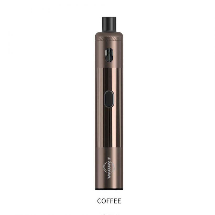 Uwell | Whirl Kit | Coffee - Wild Leaf