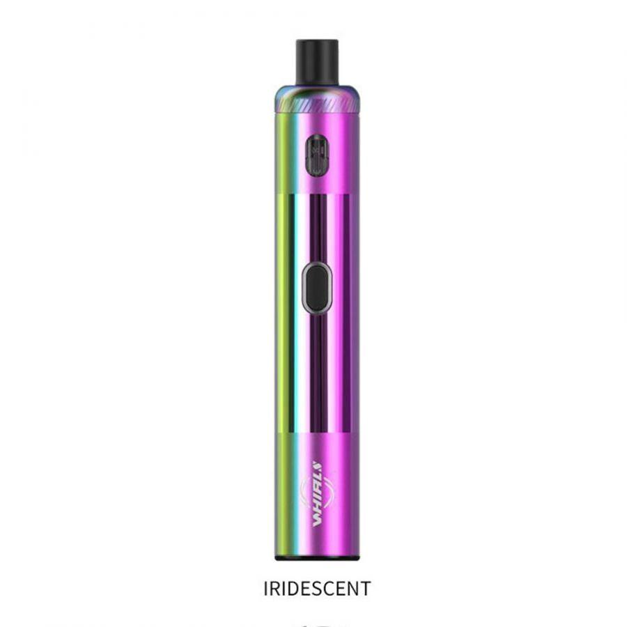 Uwell | Whirl Kit | Iridescent - Wild Leaf