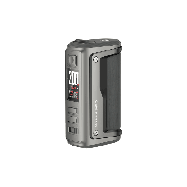 Voopoo | Argus GT 2 Mod | Graphite - Wild Leaf