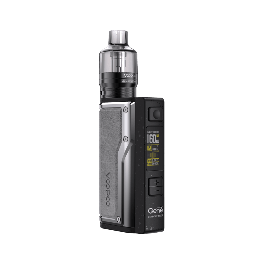 Voopoo | Argus GT | Grey - Wild Leaf