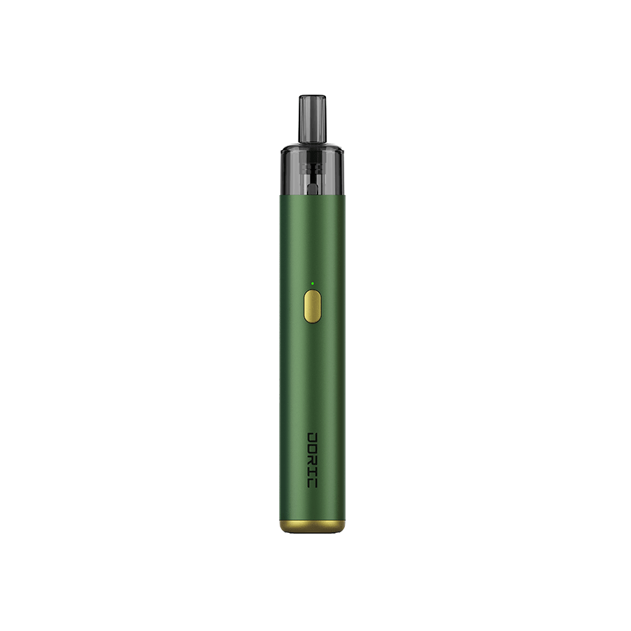 Voopoo | Doric | Olive Green - Wild Leaf