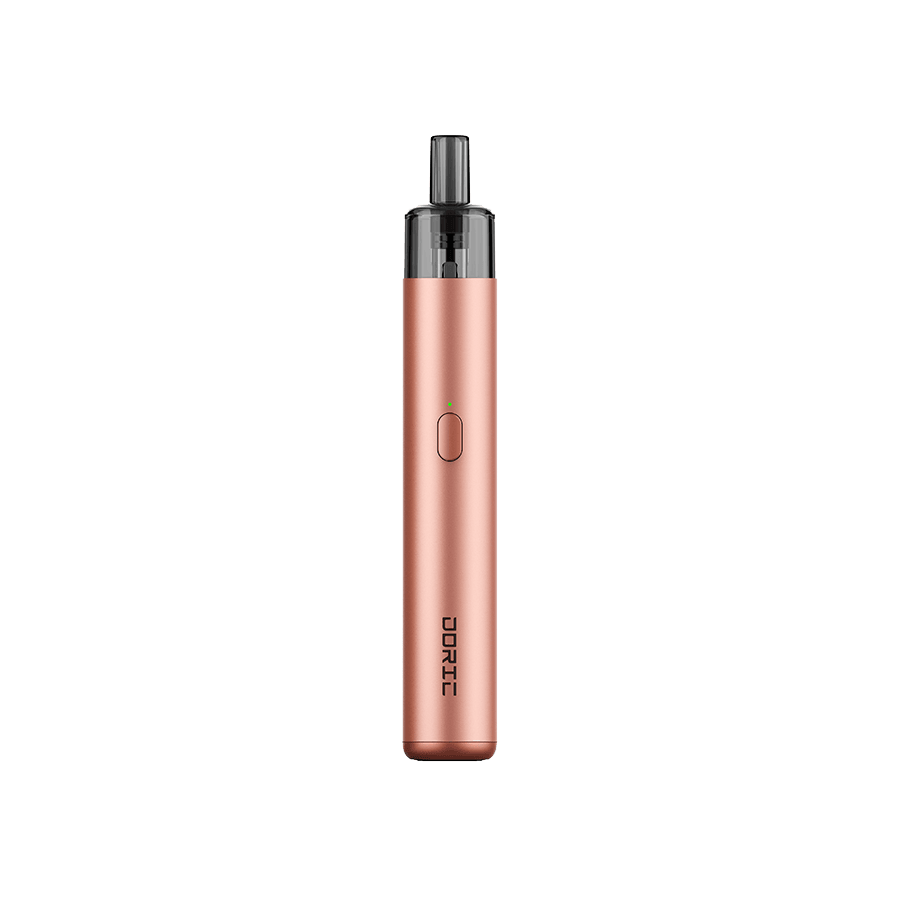Voopoo | Doric | Rose Gold - Wild Leaf