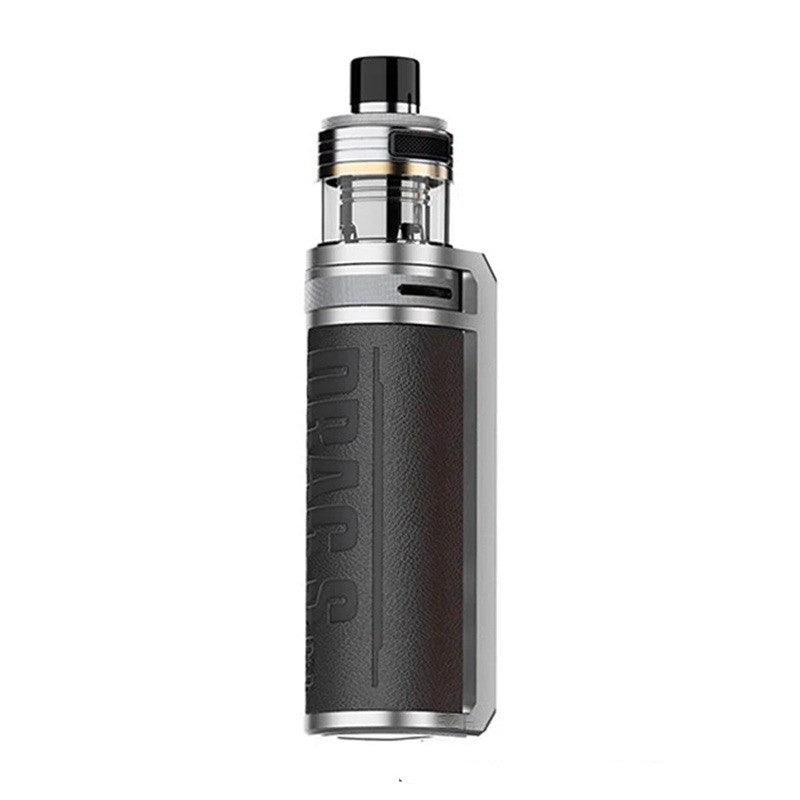 Voopoo | Drag S Pro Kit | Basalt Grey - Wild Leaf