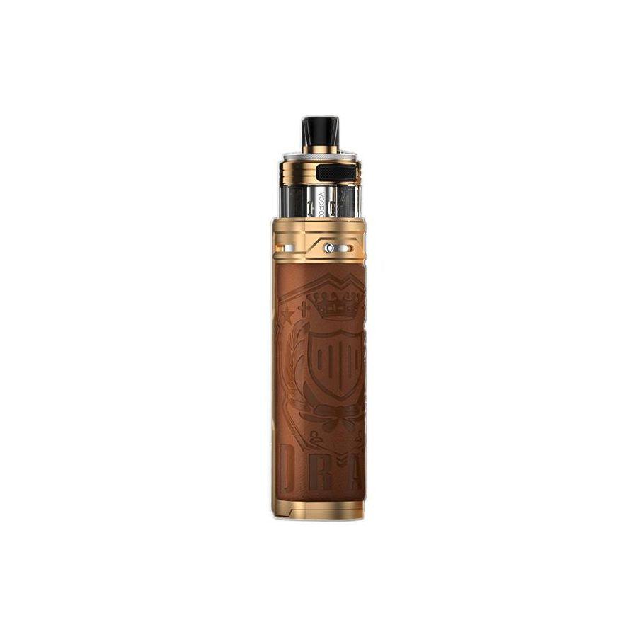 Voopoo | Drag X PNP X Kit | Gold - Wild Leaf