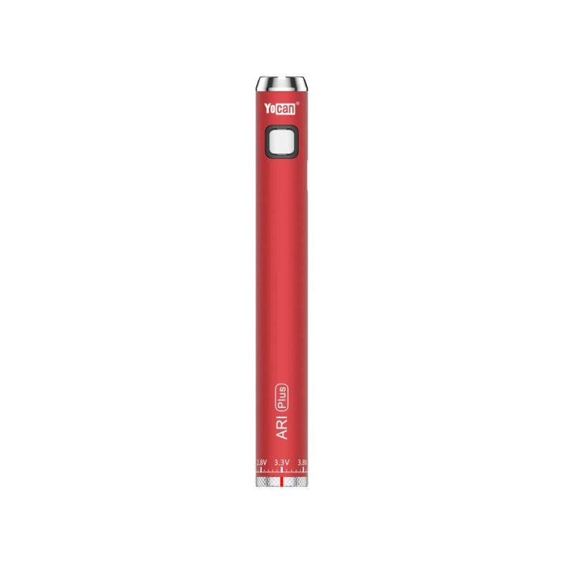 Yocan | Ari 900mah - Wild Leaf