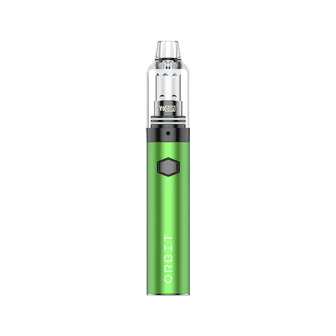 Yocan | Orbit - Wild Leaf