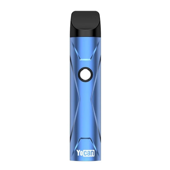 Yocan | X - Wild Leaf